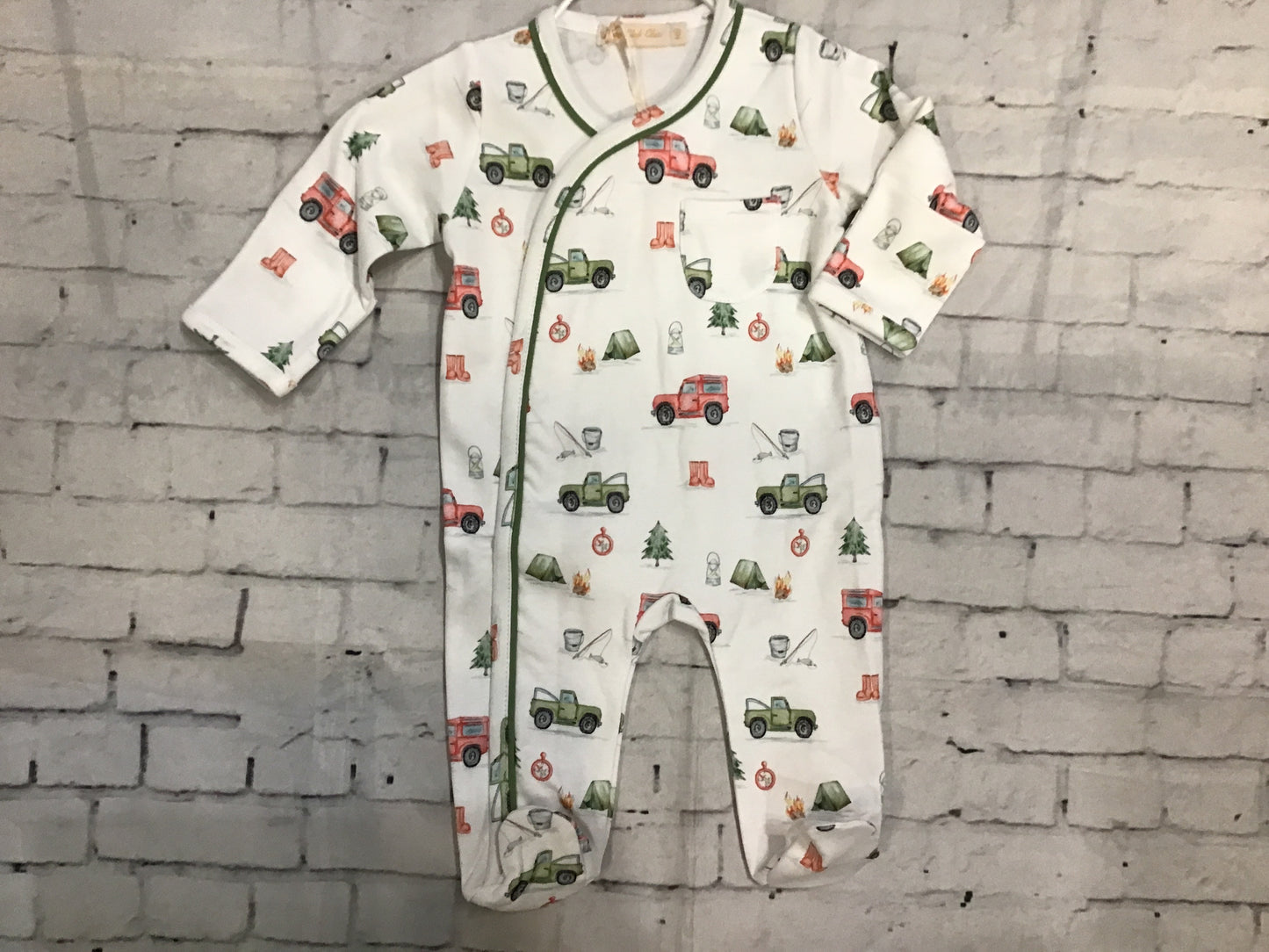 footies