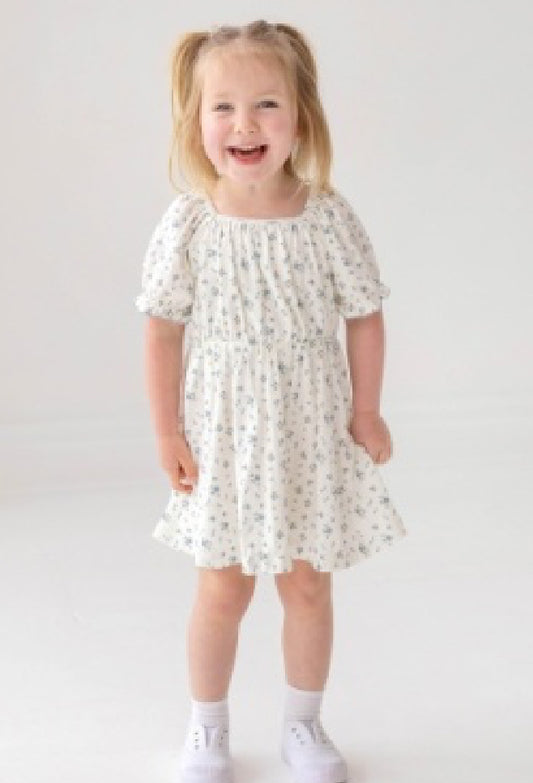 bluebell dress