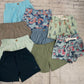 performance shorts