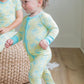 sweet bay zipper onesies