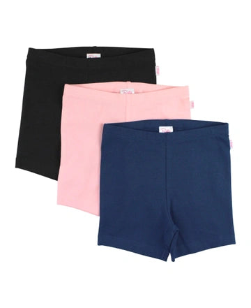 3 pack playground shorts