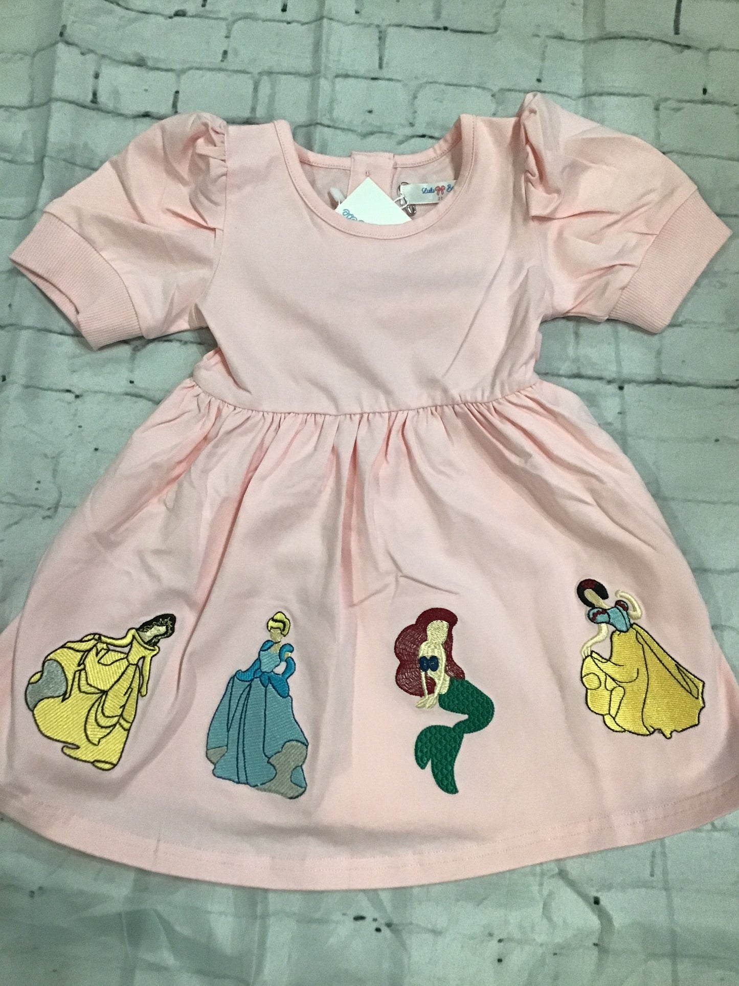 princess dress