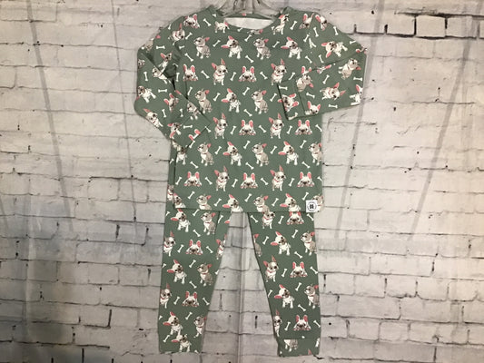 bamboo pjs