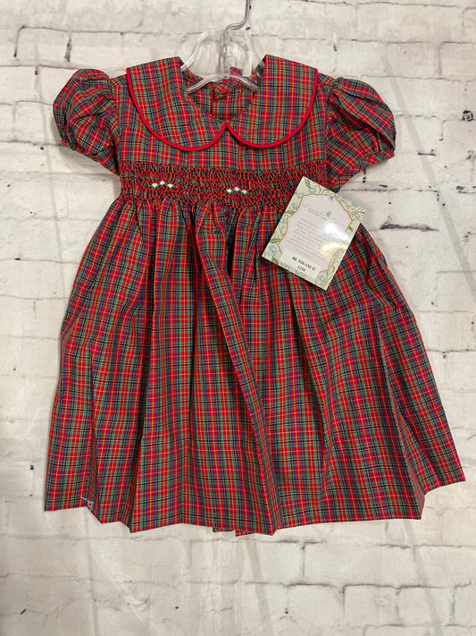 Red Plaid sets