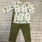tee and pant sets