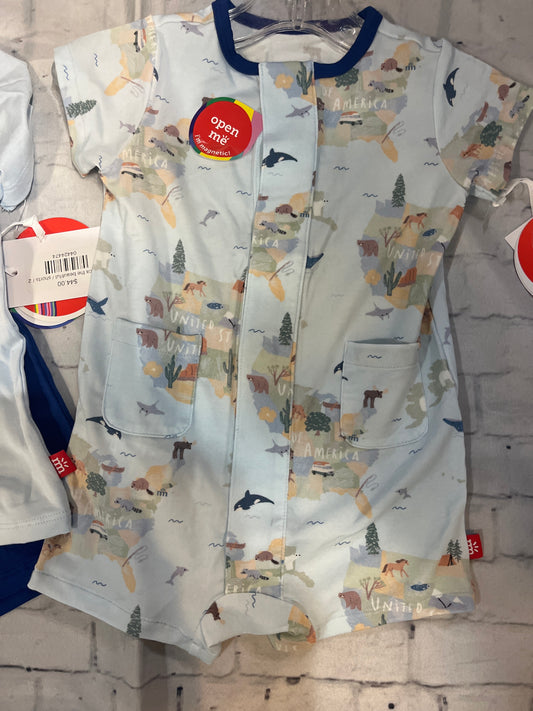 America the beautiful