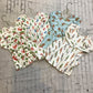 Holiday twirl dresses