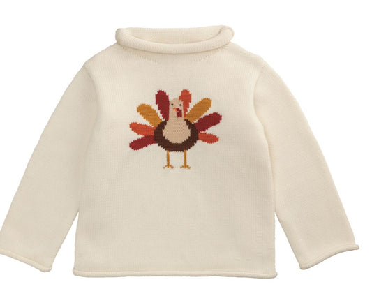 rollneck sweaters