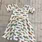 Nola tawk twirl dresses
