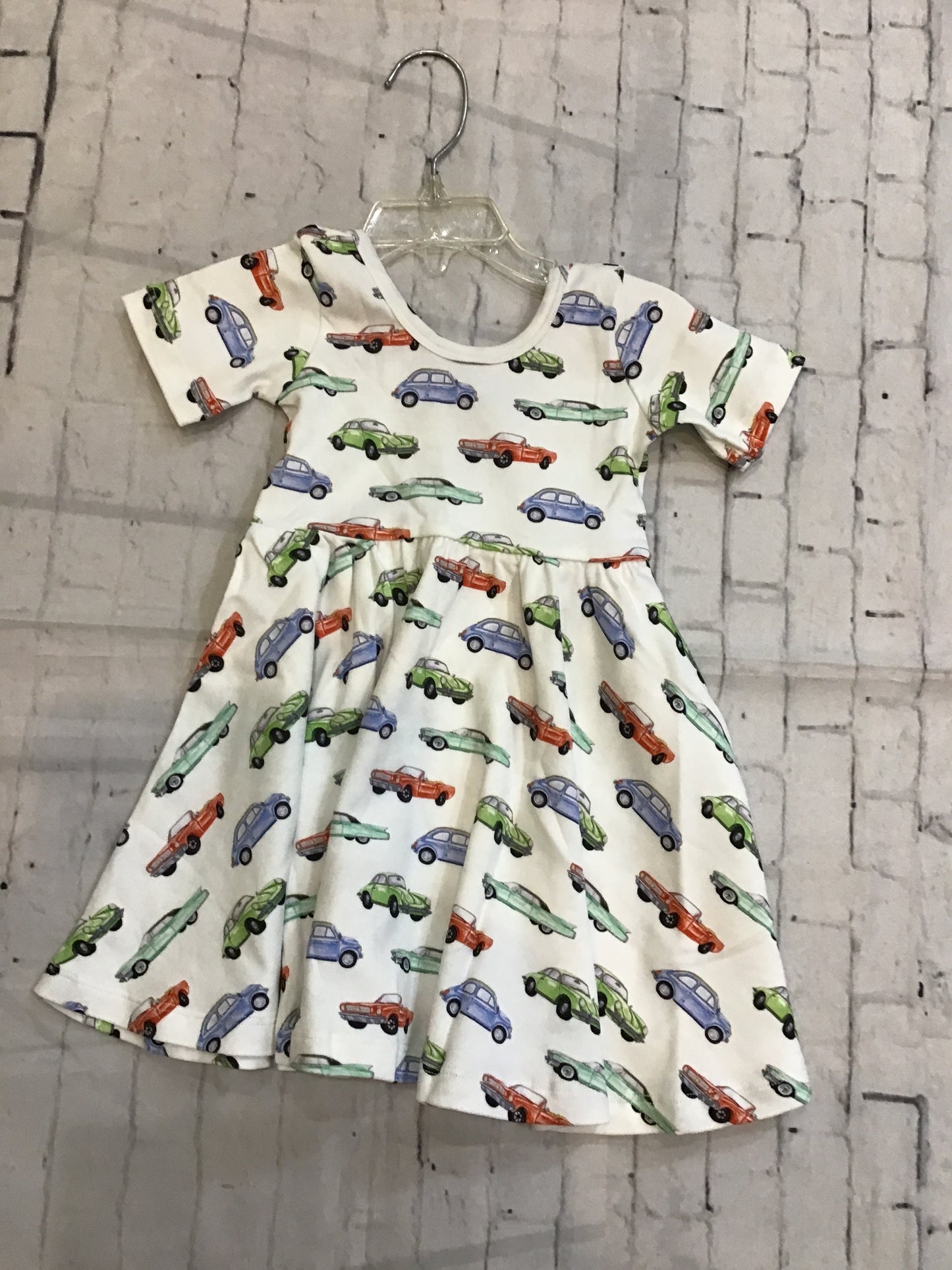 Nola tawk twirl dresses