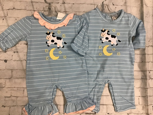 rompers
