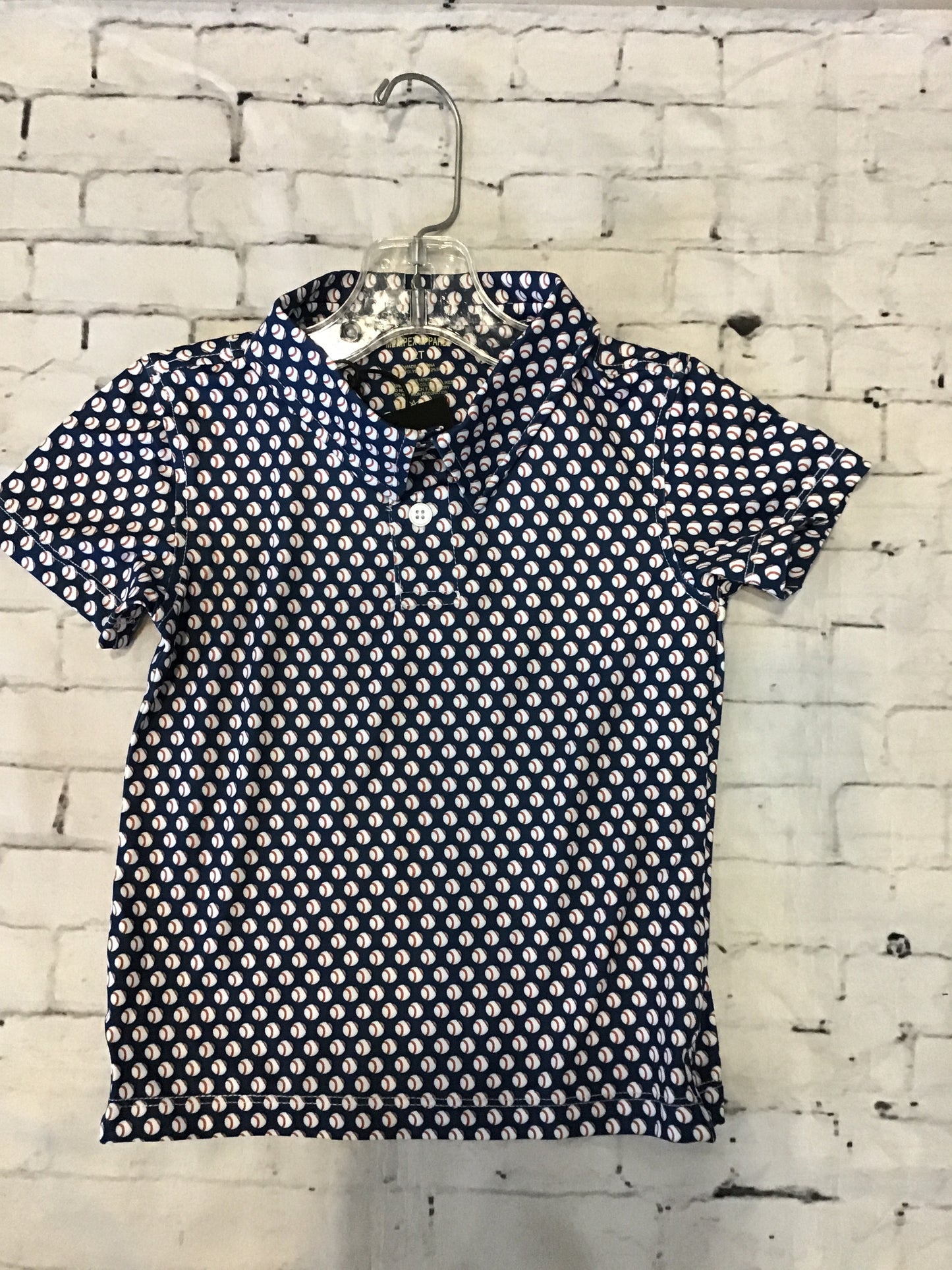 Fall Meripex Polos
