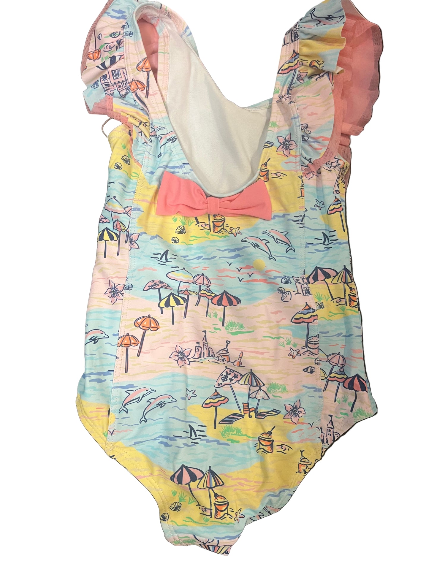ruffle butts NEW Swim