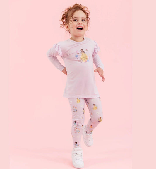 Princess legging set