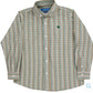 performance button down