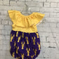 LSU sets