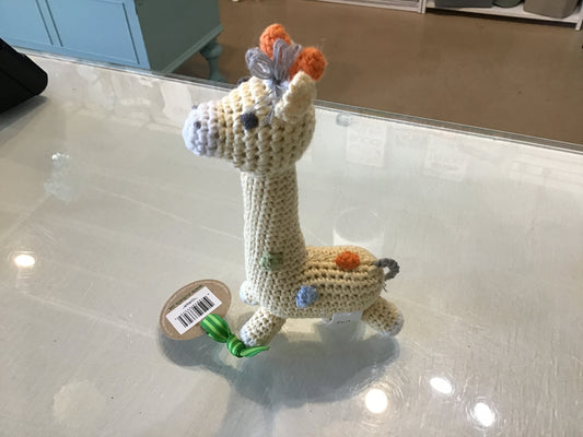 zubel 6" giraffe