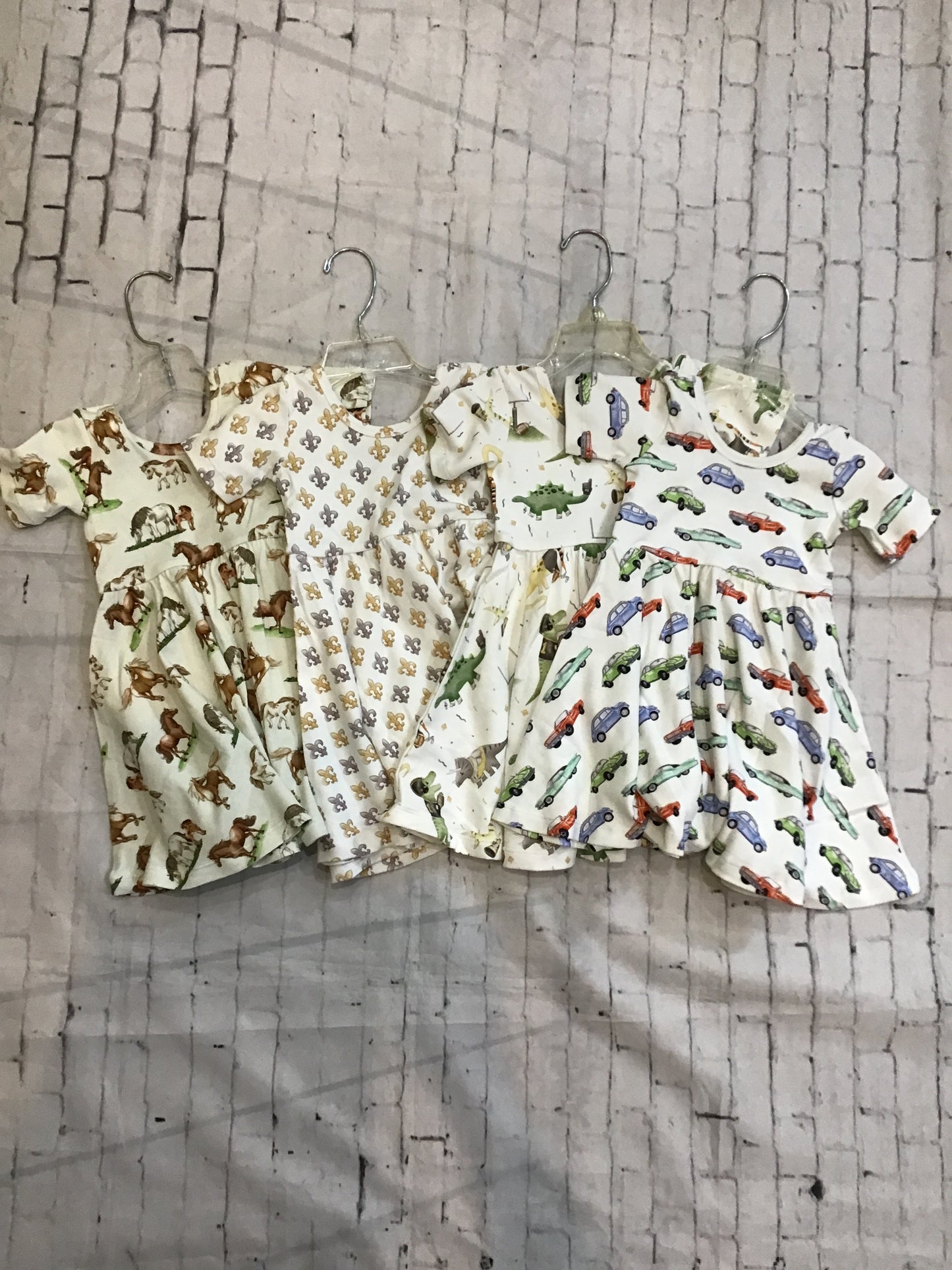 Nola tawk twirl dresses