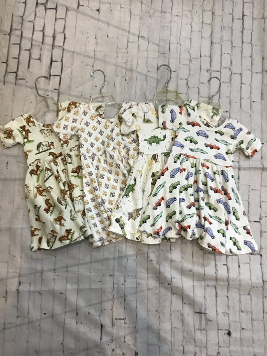 Nola tawk twirl dresses