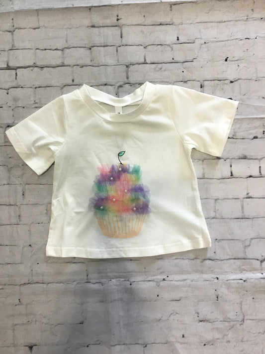cupcake t-shirt