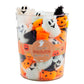 Halloween light up squeeze toy