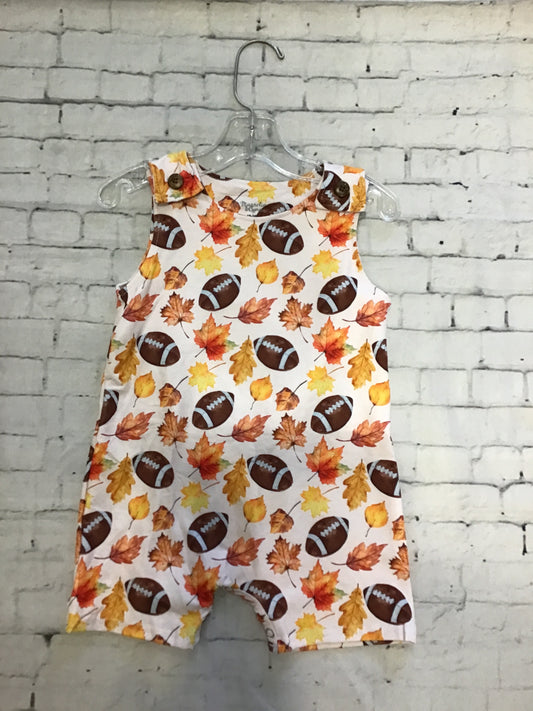Fall football sets