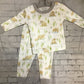 baby club pjs