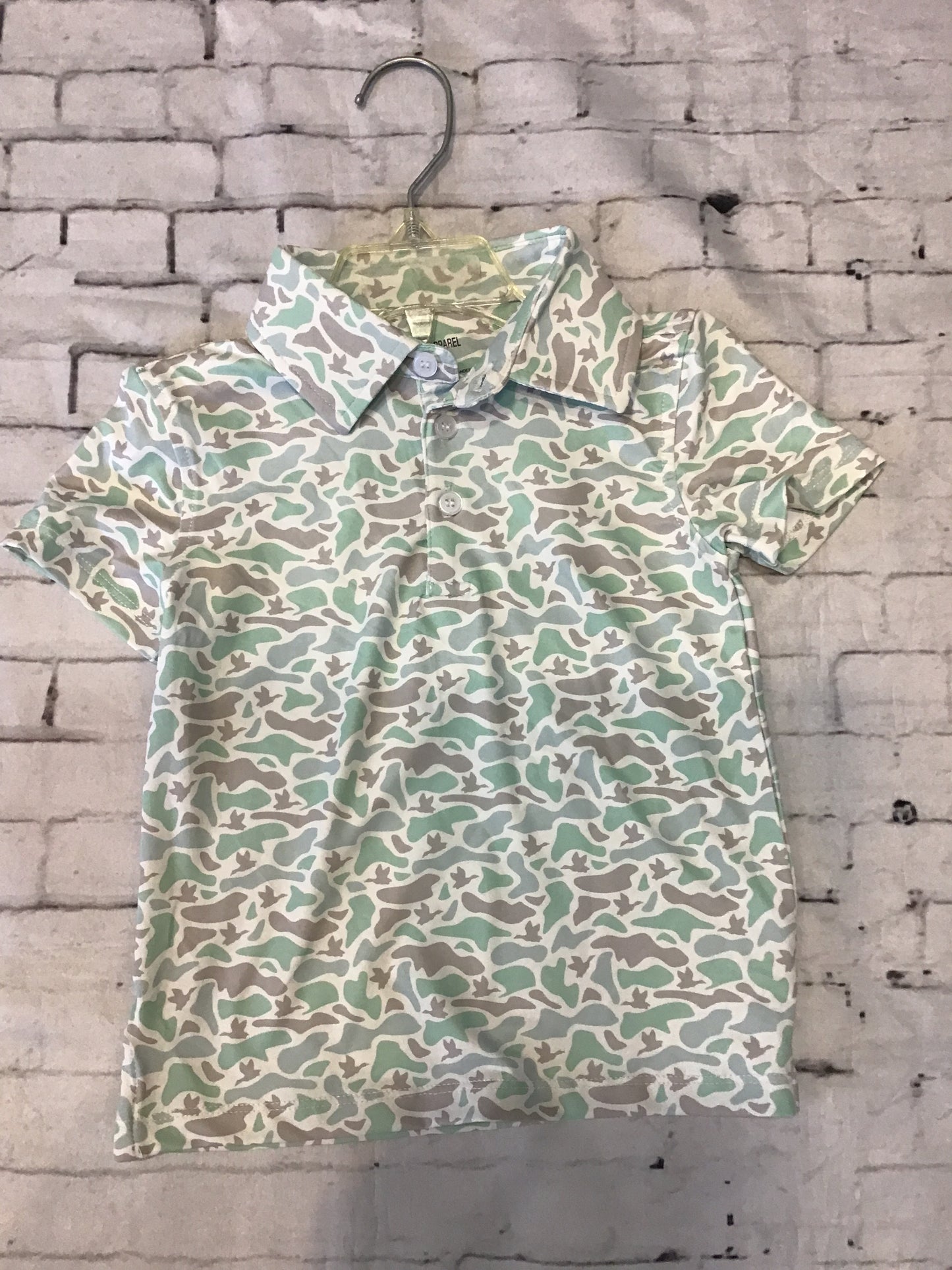 Fall Meripex Polos
