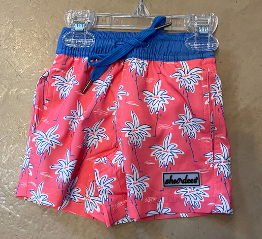 shordees swim trunks