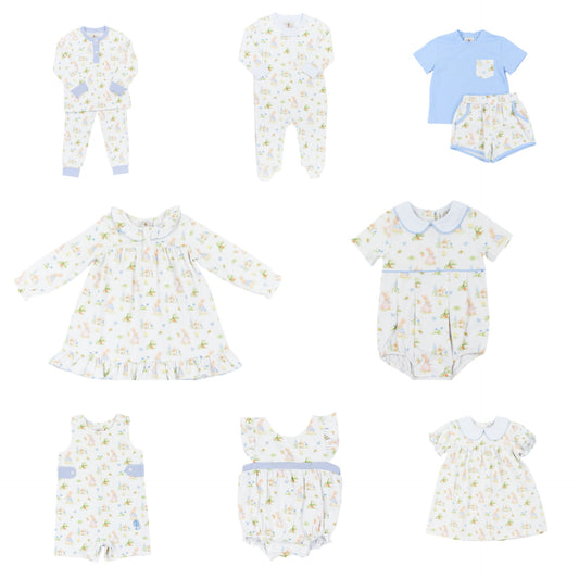 Peter Rabbit sets