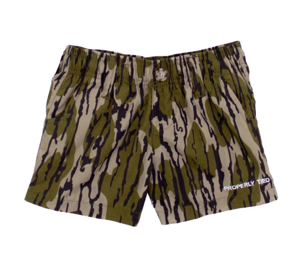 mossy oak