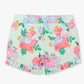 charming meadow ruffle shorts