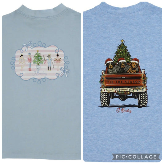 christmas l/s logo