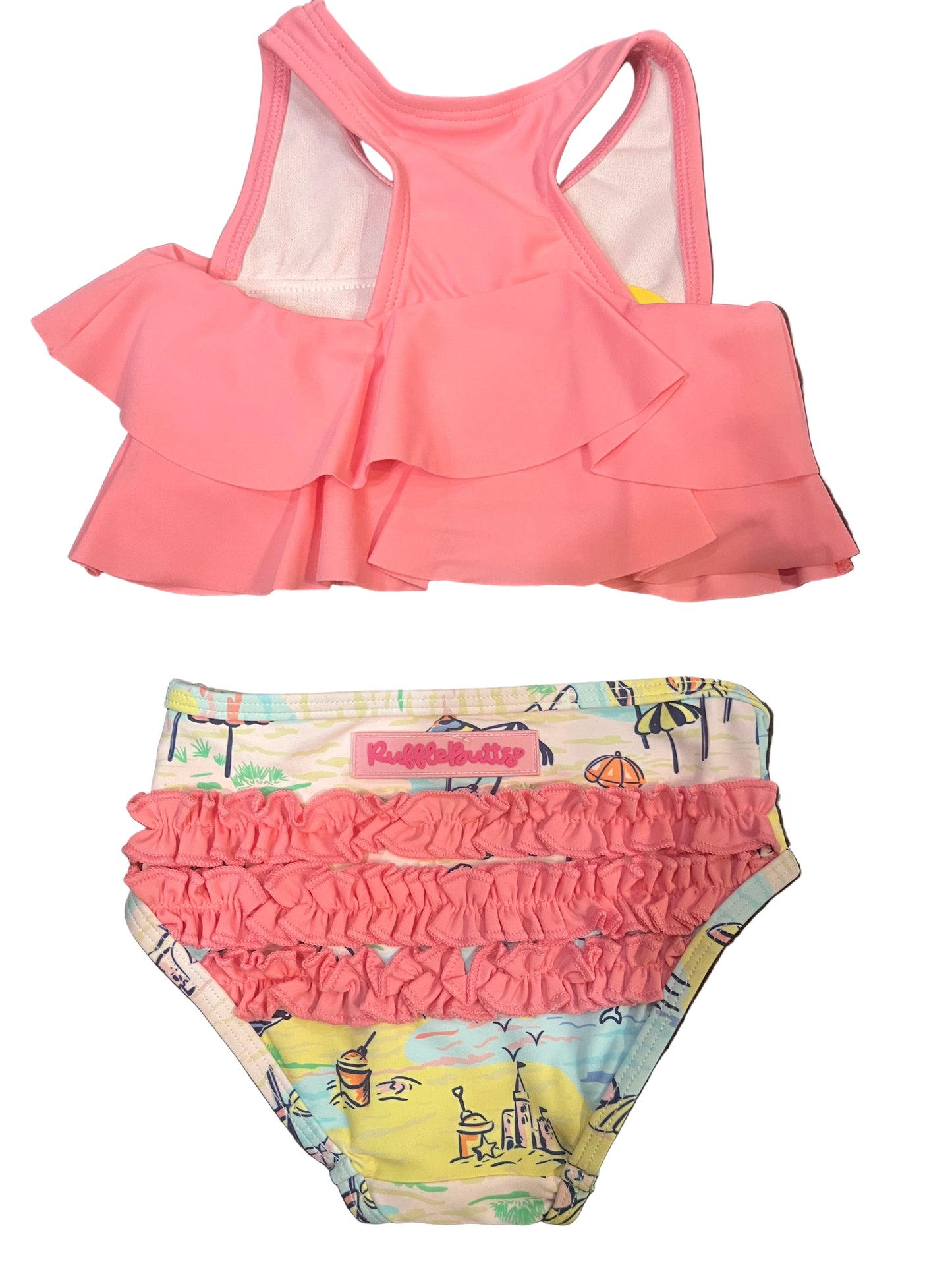 ruffle butts NEW Swim