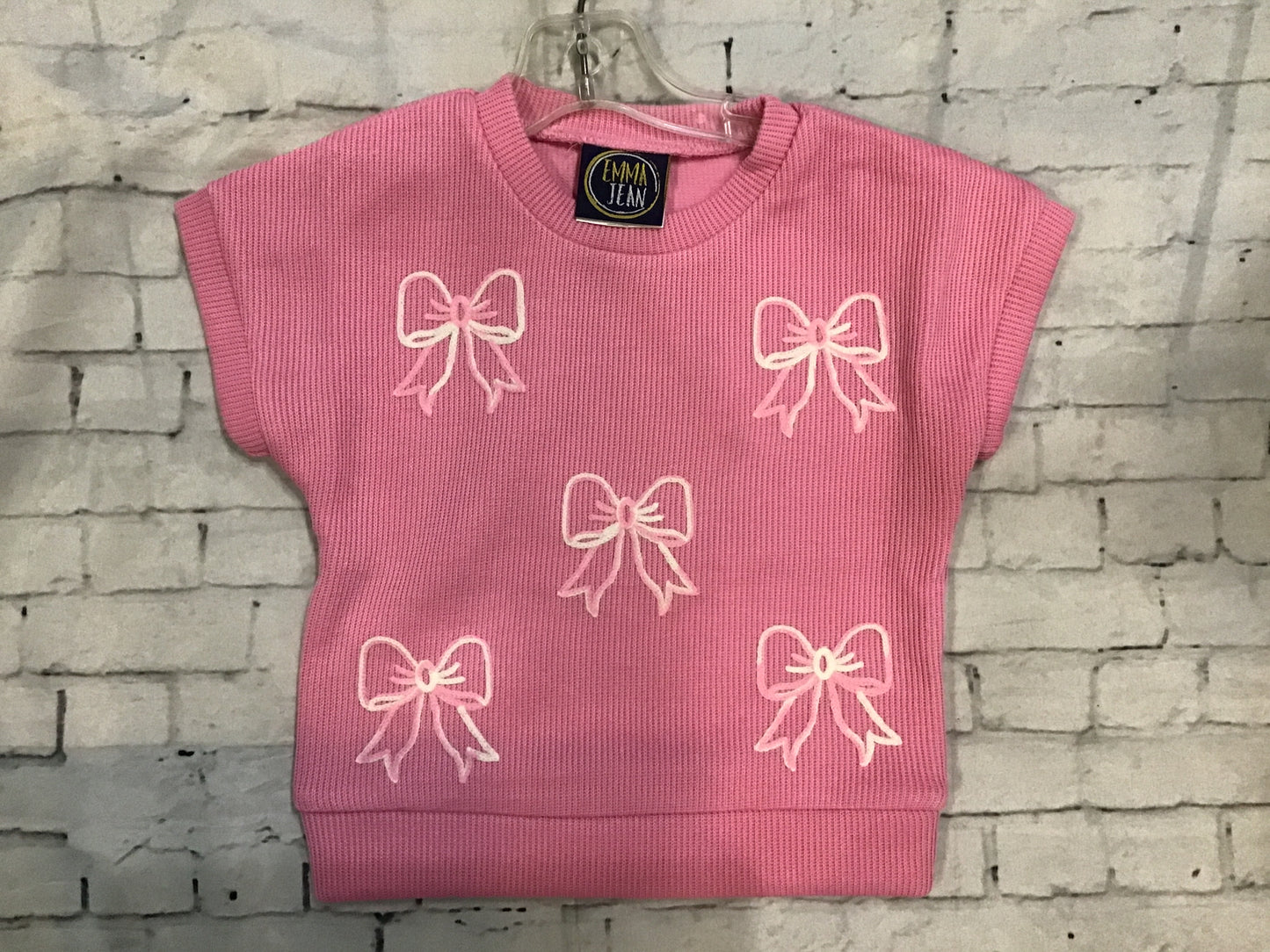 Emma Jean  sweaters