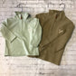 1/4 zip