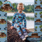 Brave pjs