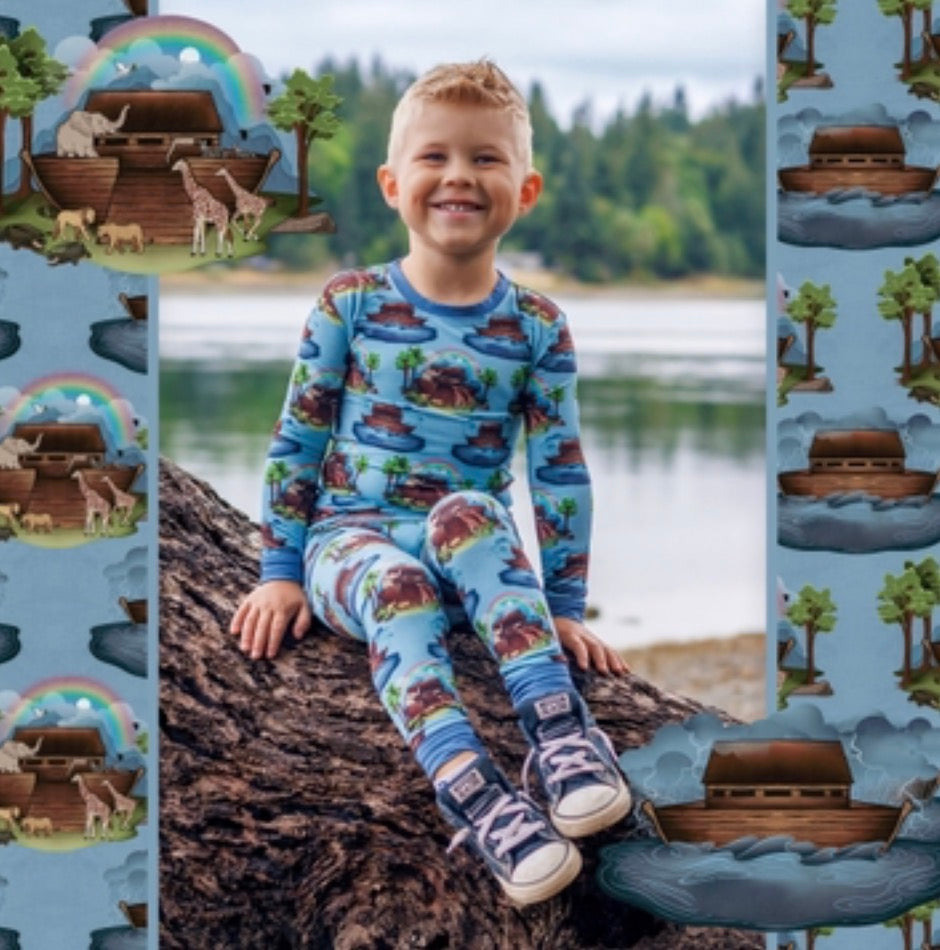 Brave pjs