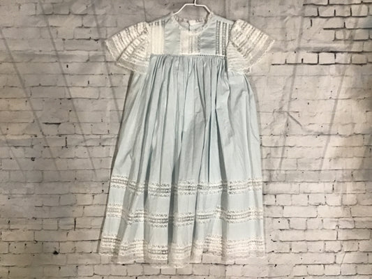 blue emmilene Dress
