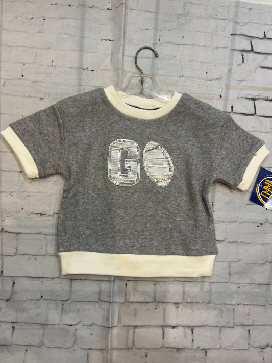 Go Team Sweater
