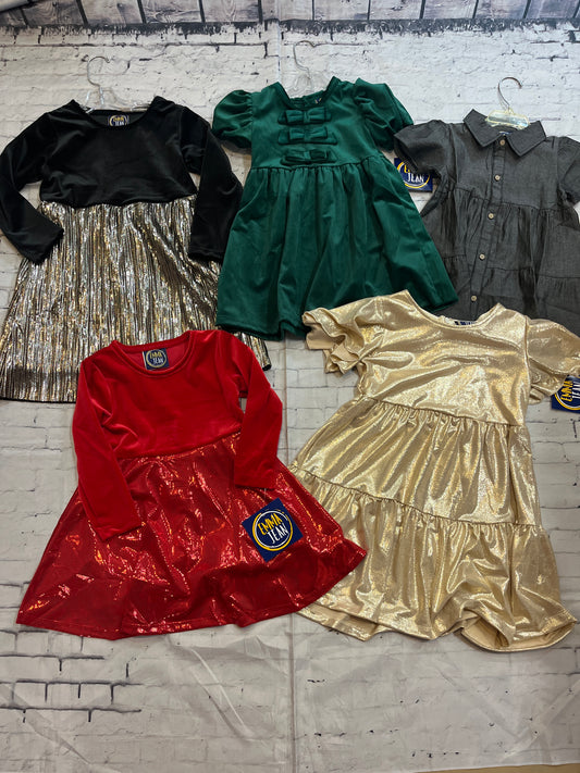 emma jean dressses