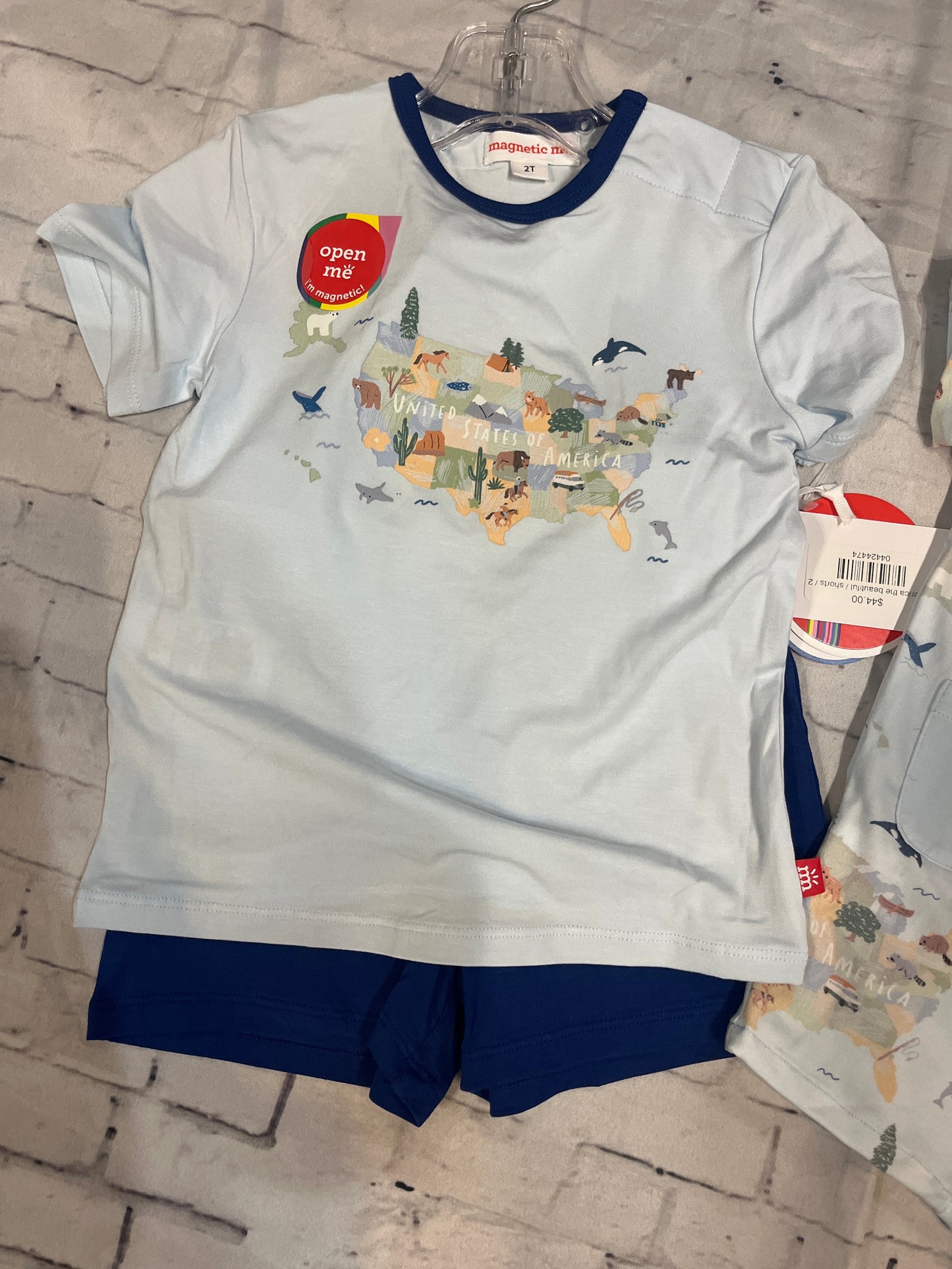 America the beautiful