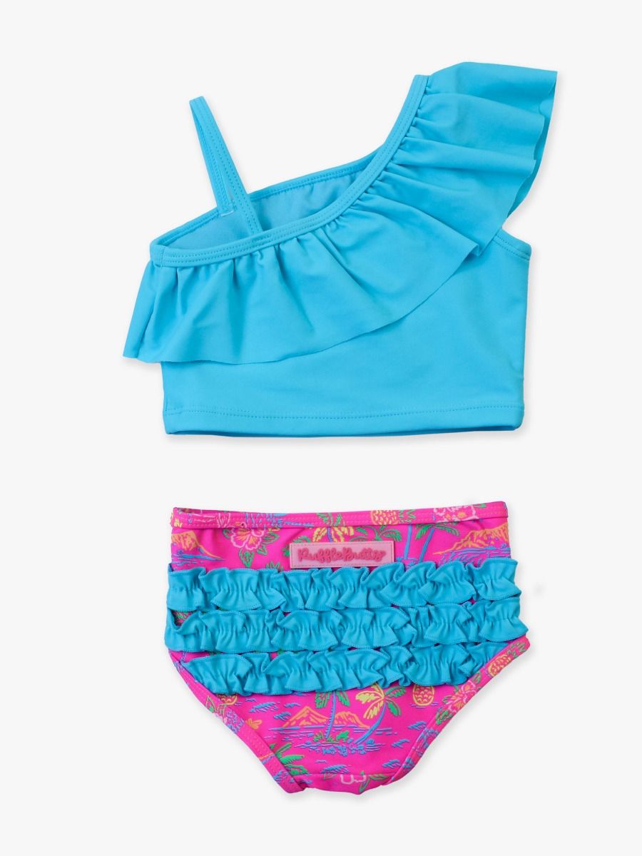 ruffle butts NEW Swim