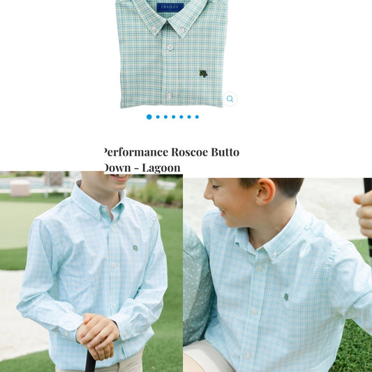 Bailey boys performance