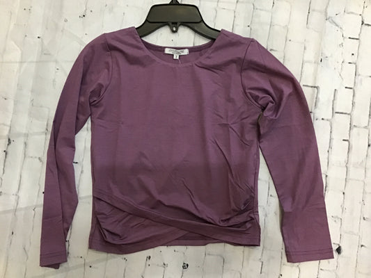 bree l/s top