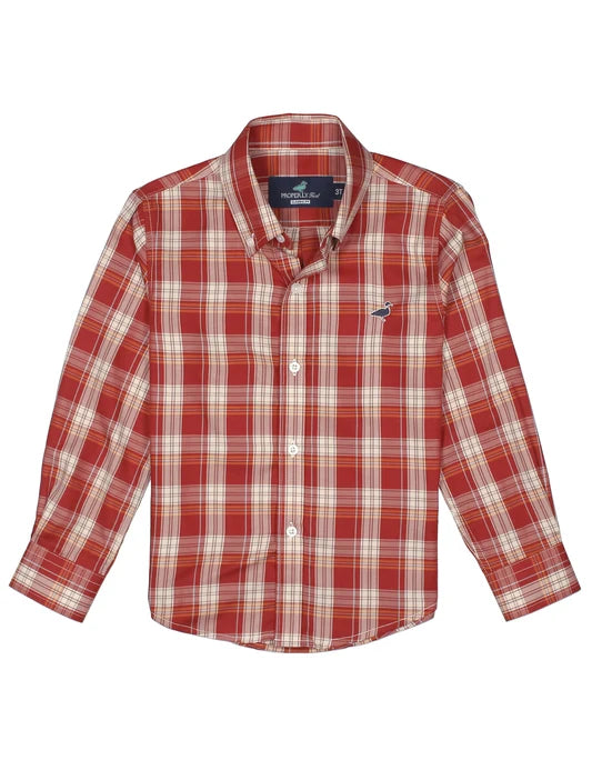 seasonal sportshirts