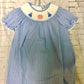 fairytale smocked bishop