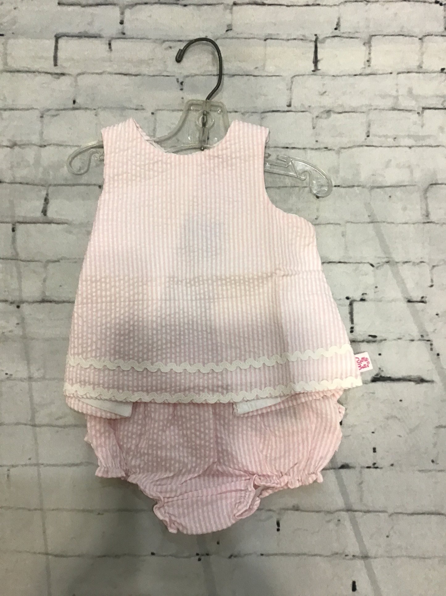 Rufflebutts sets