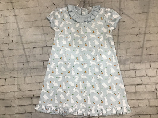 carrot gown