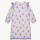 princess nightgown